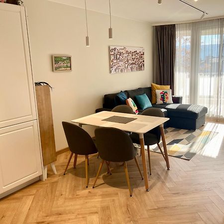 Parkcentral Luxury In City Center 7 Veliko Tarnovo Exterior photo