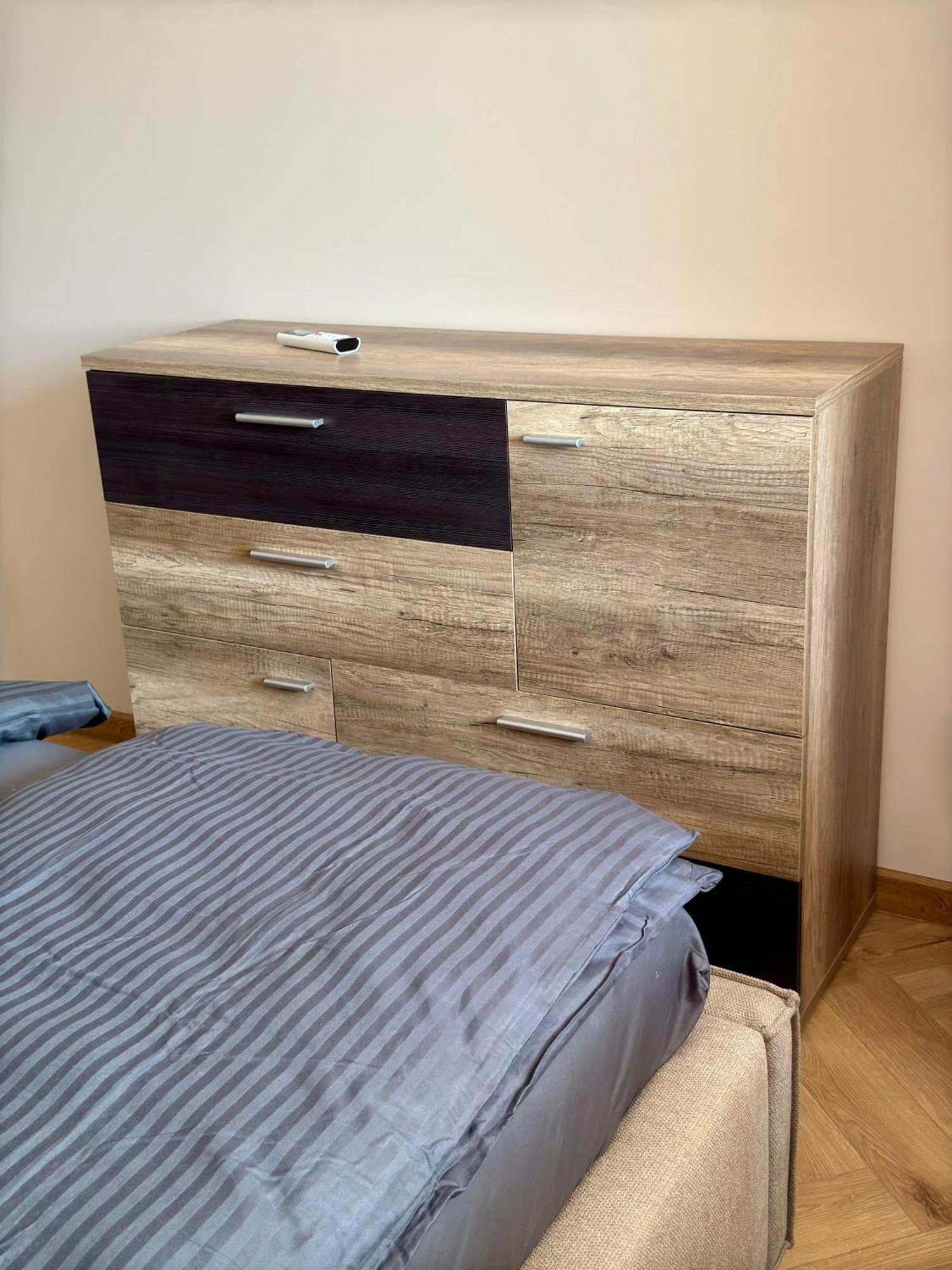 Parkcentral Luxury In City Center 7 Veliko Tarnovo Exterior photo