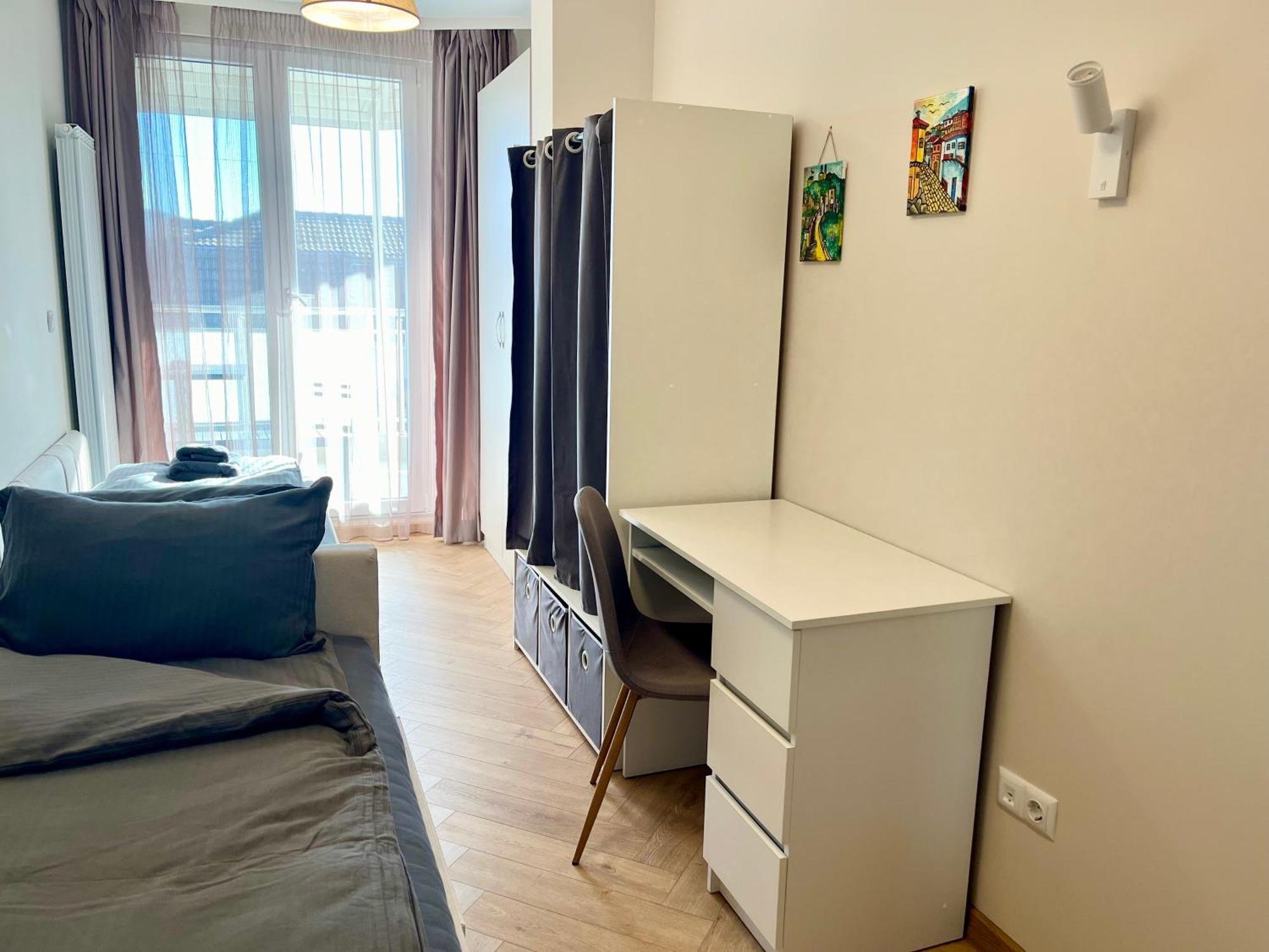 Parkcentral Luxury In City Center 7 Veliko Tarnovo Exterior photo