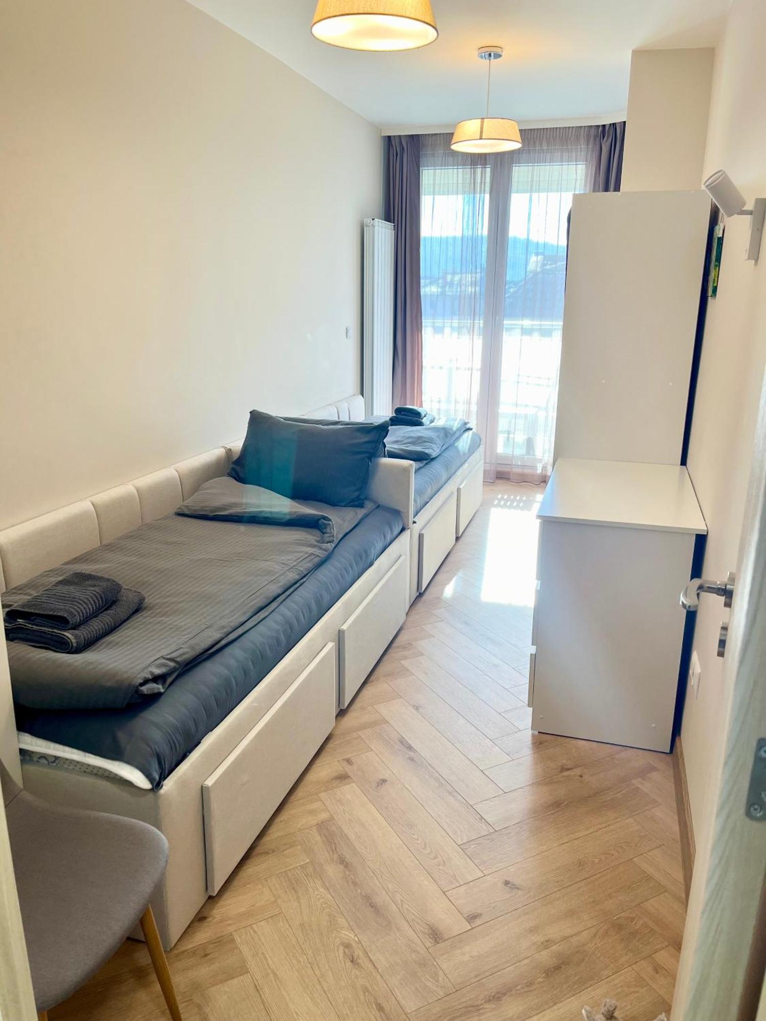 Parkcentral Luxury In City Center 7 Veliko Tarnovo Exterior photo